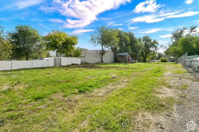 285 W 7th St, Ogden, UT 84404 - #1