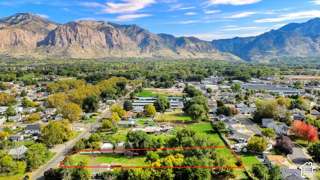 285 W 7th St, Ogden, UT 84404 - #2