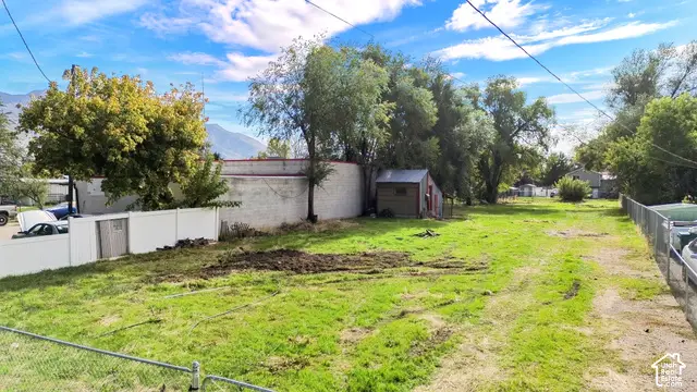 285 W 7th St, Ogden, UT 84404 - #3