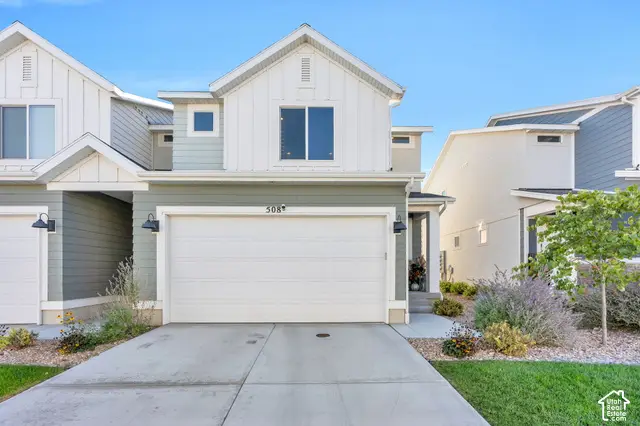 508 N Helmsman Ln, Saratoga Springs, UT 84045 - #1