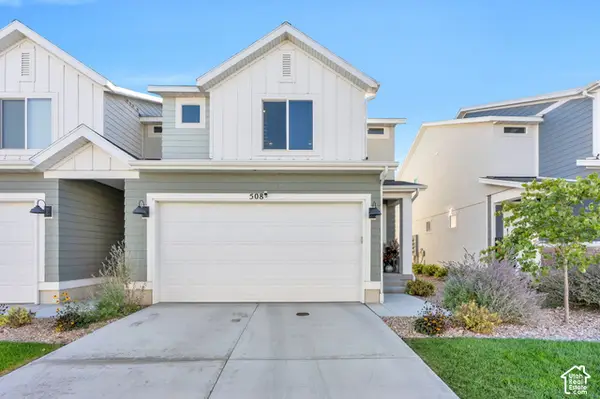 508 N Helmsman Ln, Saratoga Springs, UT 84045