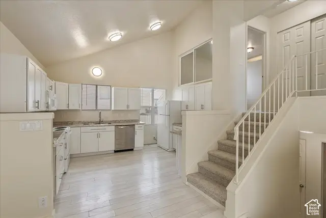 4126 S Eastern Park Ln #16, West Valley City, UT 84119 - #3