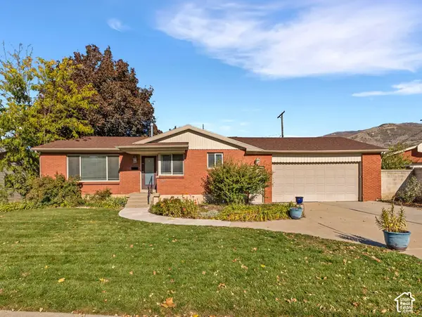 197 E 800 N, Bountiful, UT 84010