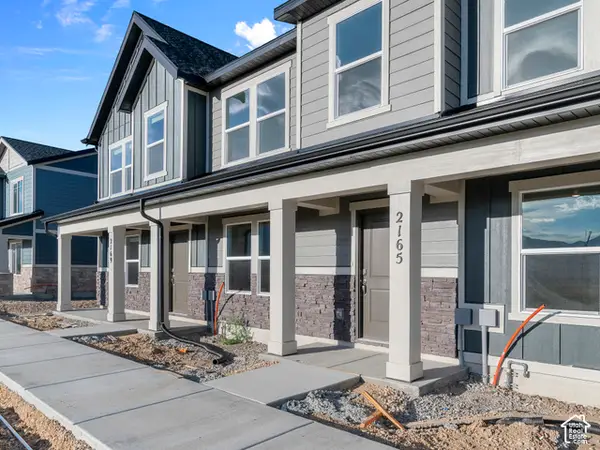 2252 N Glacier Ln E #248, Heber City, UT 84032