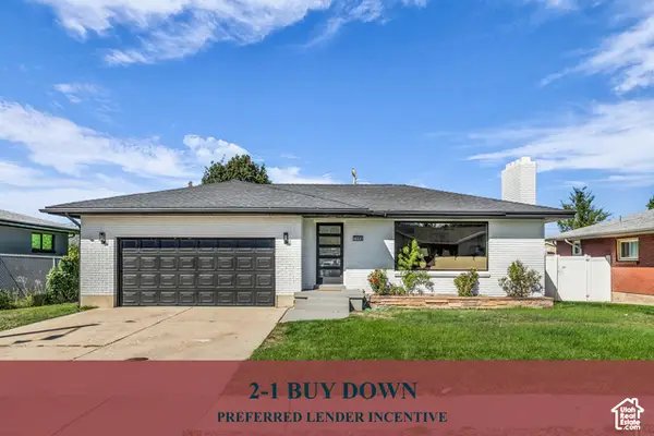 7980 S Roosevelt St, Midvale, UT 84047