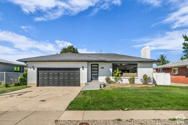 7980 S Roosevelt St, Midvale, UT 84047 - #3