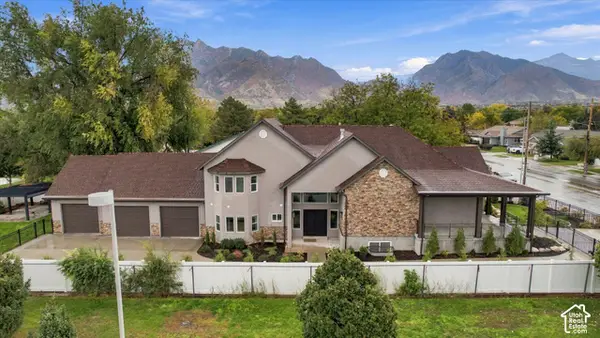 1349 E Vine St, Salt Lake City, UT 84121