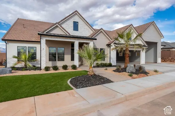 4961 S Ripple Rd, Washington, UT 84780