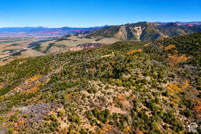 6102 E Tackett Rd, Summit, UT 84772 - #2