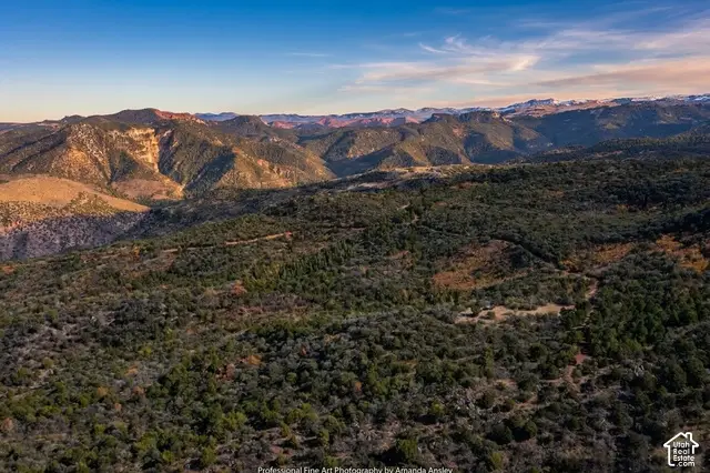 6102 E Tackett Rd, Summit, UT 84772 - #3