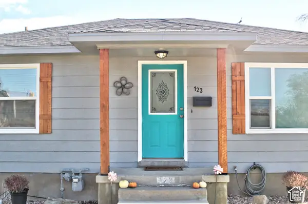 123 S 500 W, Brigham City, UT 84302