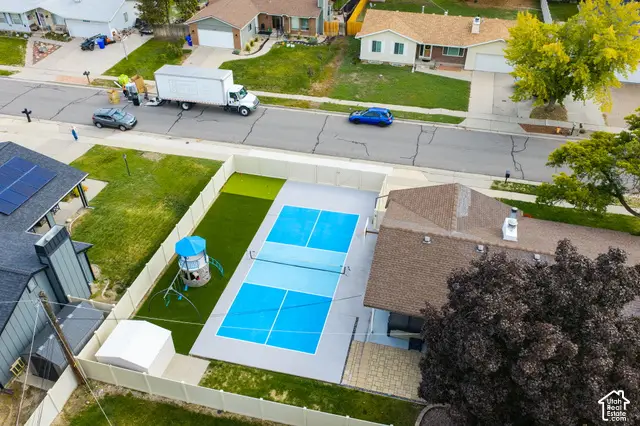 7342 S 1600 E, Cottonwood Heights, UT 84121 - #3