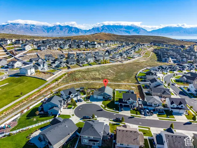 8456 N Orrin Cir, Eagle Mountain, UT 84005 - #2