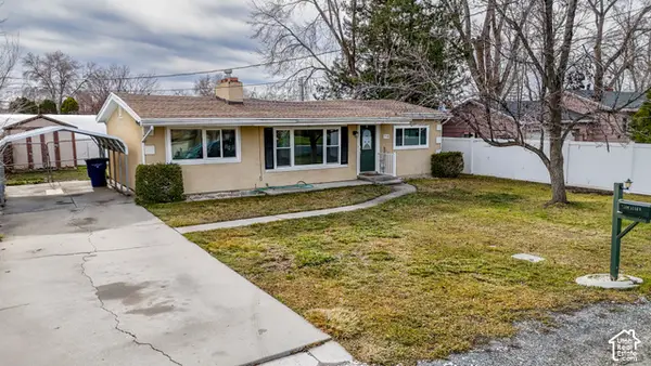 736 E 4200 S, Salt Lake City, UT 84107