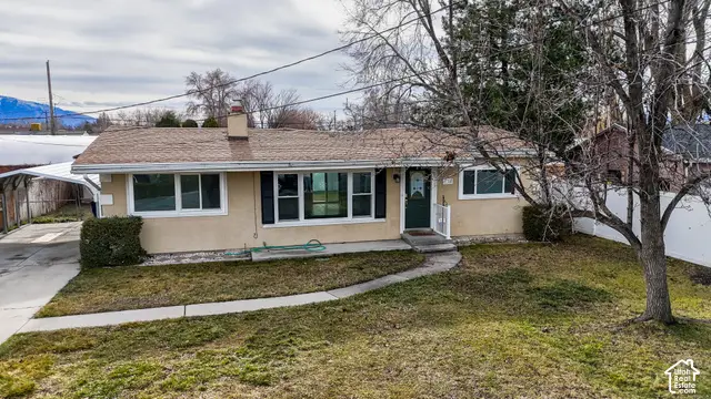736 E 4200 S, Salt Lake City, UT 84107 - #2