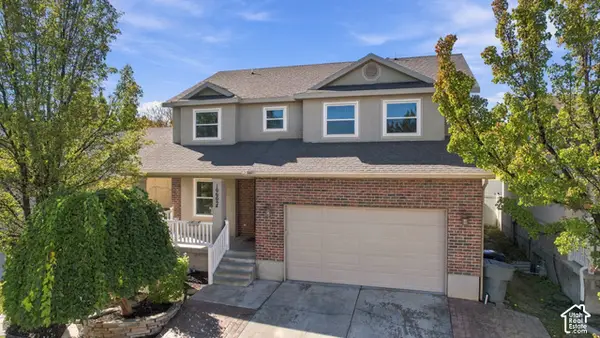 10602 S Pine Grove Way, South Jordan, UT 84009