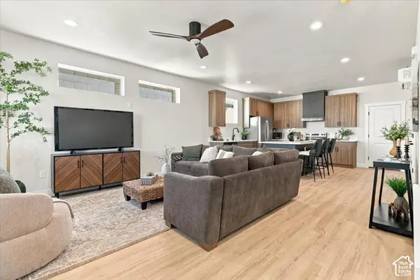 393 W 480 S, Ephraim, UT 84627