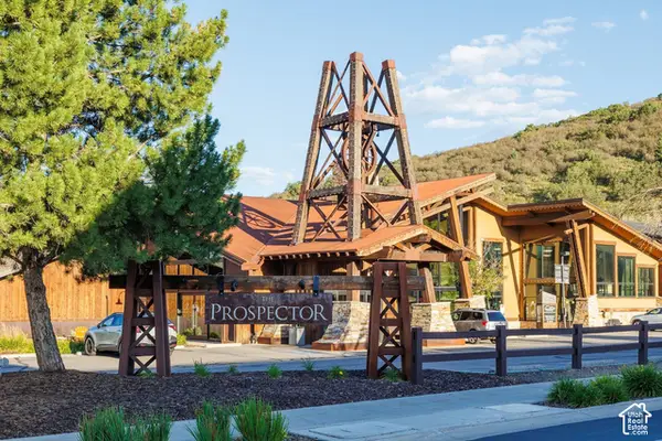 2285 Sidewinder Dr #725, Park City, UT 84060