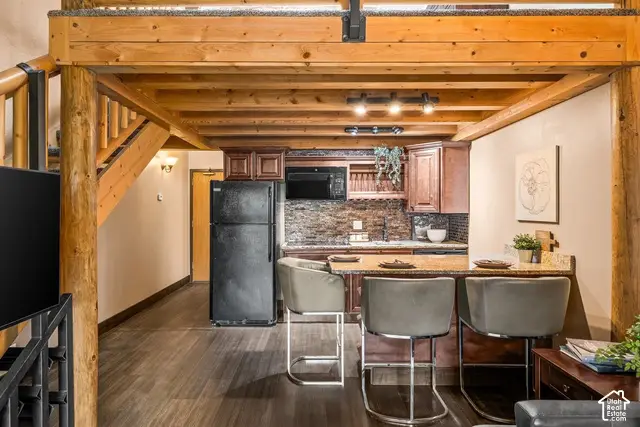 2285 Sidewinder Dr #725, Park City, UT 84060 - #2