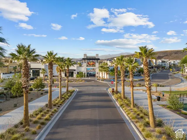 1 Sage Haven Phase 20 Lot 2018 #2018, Saint George, UT 84790 - #2