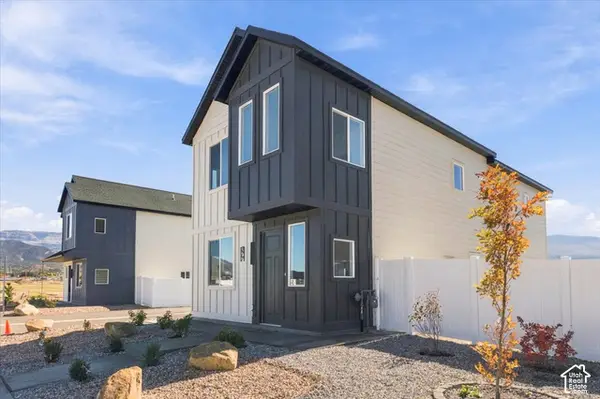 377 W 480 S, Ephraim, UT 84627