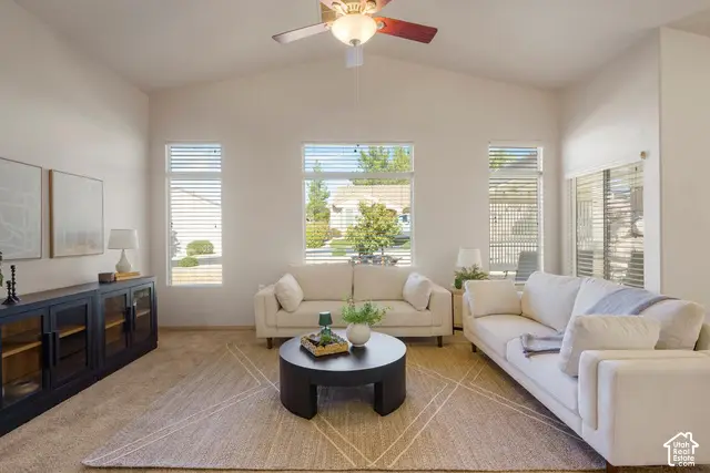 4505 S Secret Springs Dr, Saint George, UT 84790 - #2