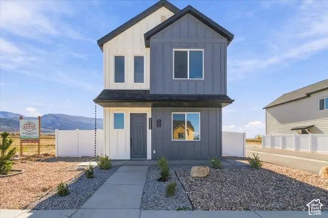 371 W 480 S, Ephraim, UT 84627 - #1