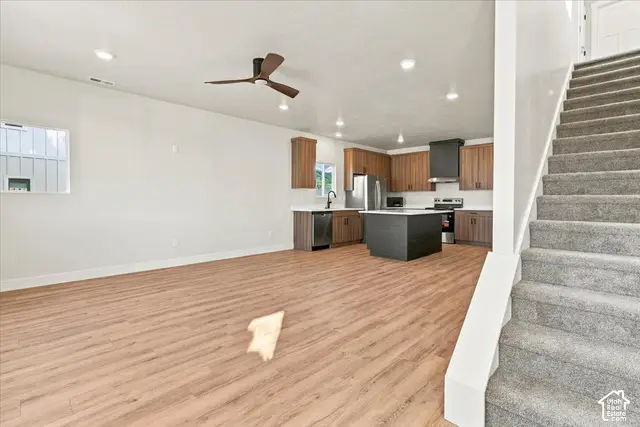 371 W 480 S, Ephraim, UT 84627 - #2