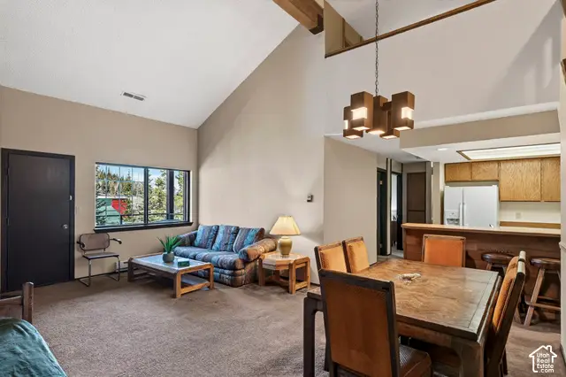 407 S Vasels Rd #83, Brian Head, UT 84719 - #1