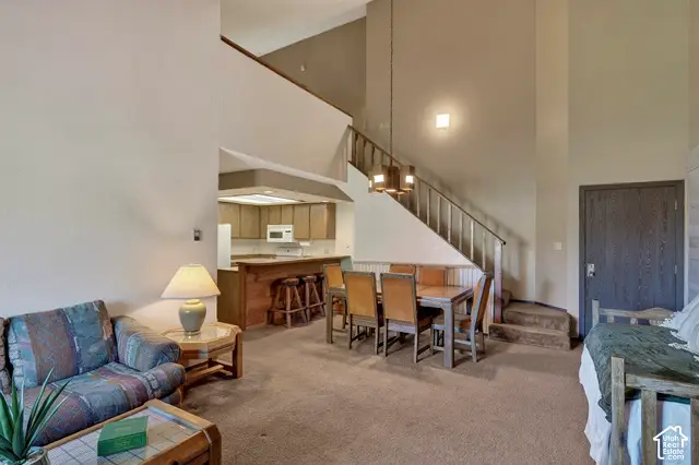 407 S Vasels Rd #83, Brian Head, UT 84719 - #3