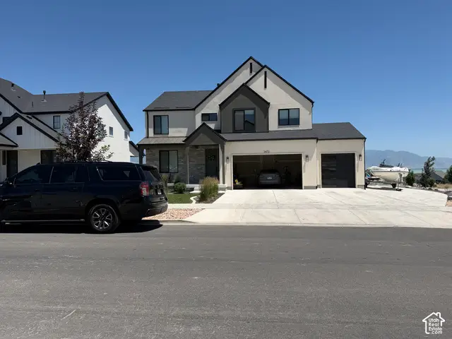 3472 S Killdeer Dr, Saratoga Springs, UT 84045 - #1