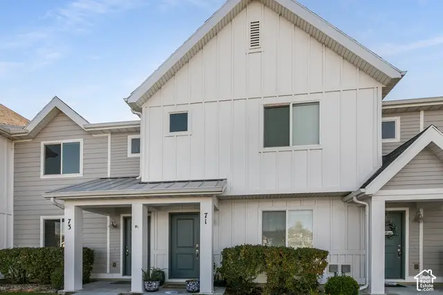 71 E Legacy Pkwy, Saratoga Springs, UT 84045 - #2