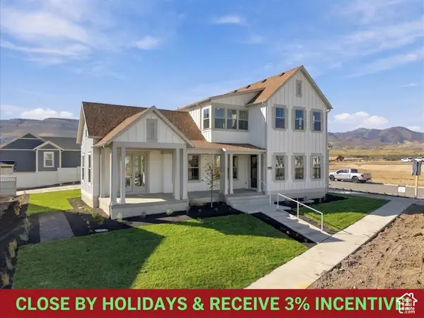 11262 S Hazel Gren Dr #174, South Jordan, UT 84009