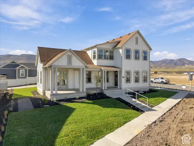 11262 S Hazel Gren Dr #174, South Jordan, UT 84009 - #2