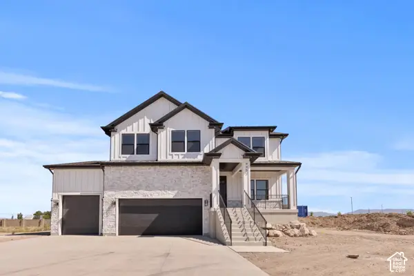 1276 N 3775 W #305, West Point, UT 84015