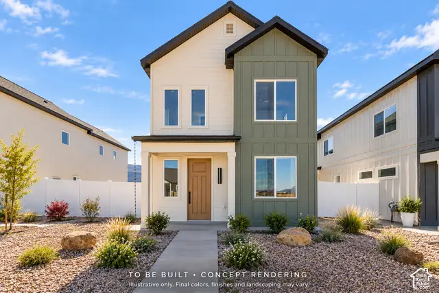 357 W 480 S, Ephraim, UT 84627 - #1