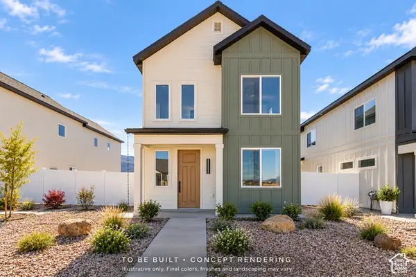 357 W 480 S, Ephraim, UT 84627