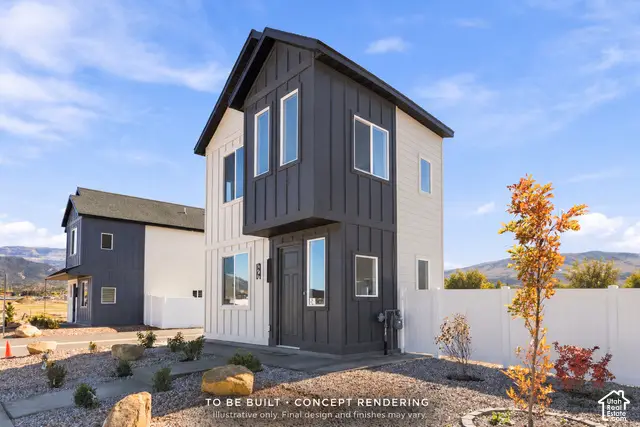 357 W 480 S, Ephraim, UT 84627 - #2