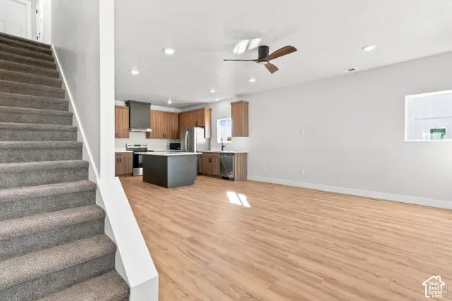357 W 480 S, Ephraim, UT 84627 - #3