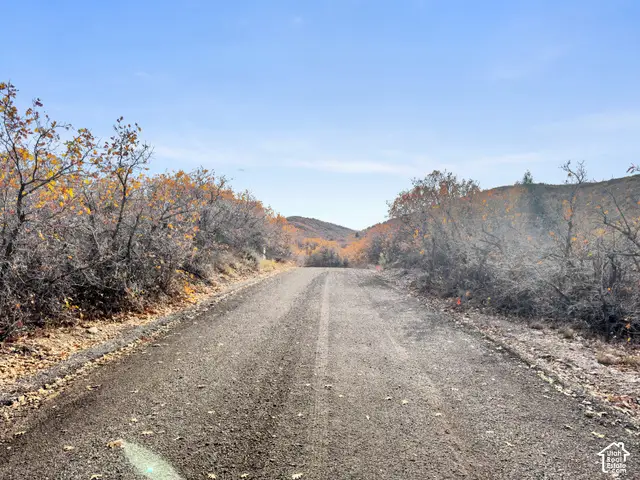 1707 S Cottonwood Ct, Heber City, UT 84032 - #3