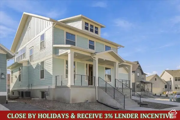 96 S Horizon Dr #210, Farmington, UT 84025