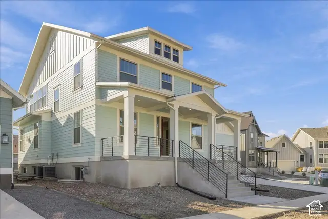 96 S Horizon Dr #210, Farmington, UT 84025 - #2