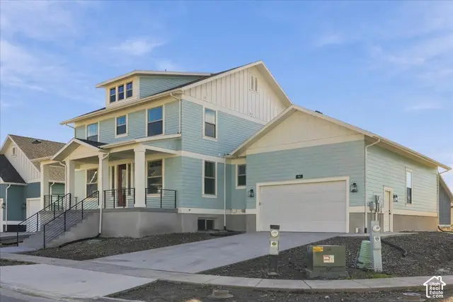 96 S Horizon Dr #210, Farmington, UT 84025 - #3