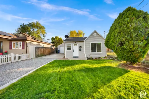 218 E Vine S, Tooele, UT 84074