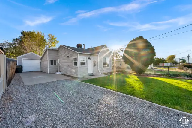 218 E Vine S, Tooele, UT 84074 - #2