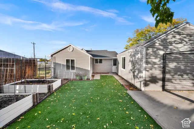 218 E Vine S, Tooele, UT 84074 - #3