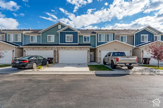 3344 S Kate Ln, West Haven, UT 84401 - #2