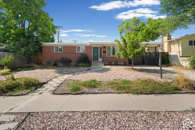 3385 W Florlita Ave. S, West Valley City, UT 84119 - #2