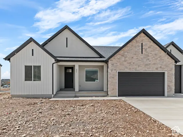 1664 E 960 N #243, Salem, UT 84653 - #1