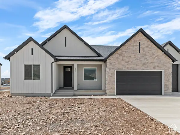 1664 E 960 N #243, Salem, UT 84653